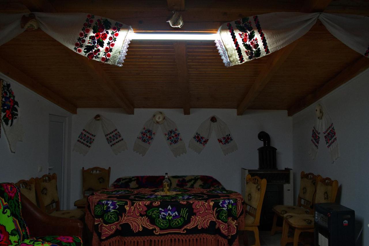 Appartement La Dory à Satu Sugatag Extérieur photo