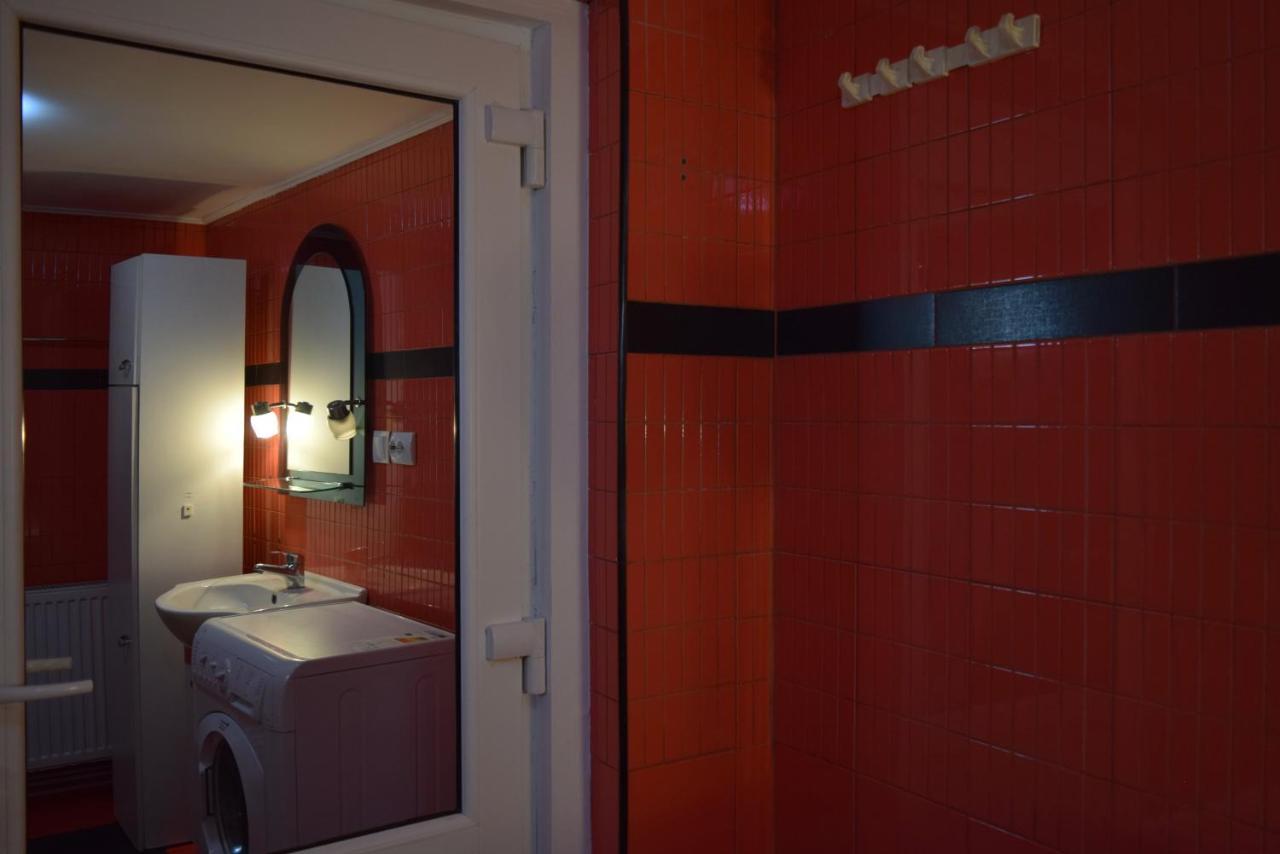 Appartement La Dory à Satu Sugatag Extérieur photo