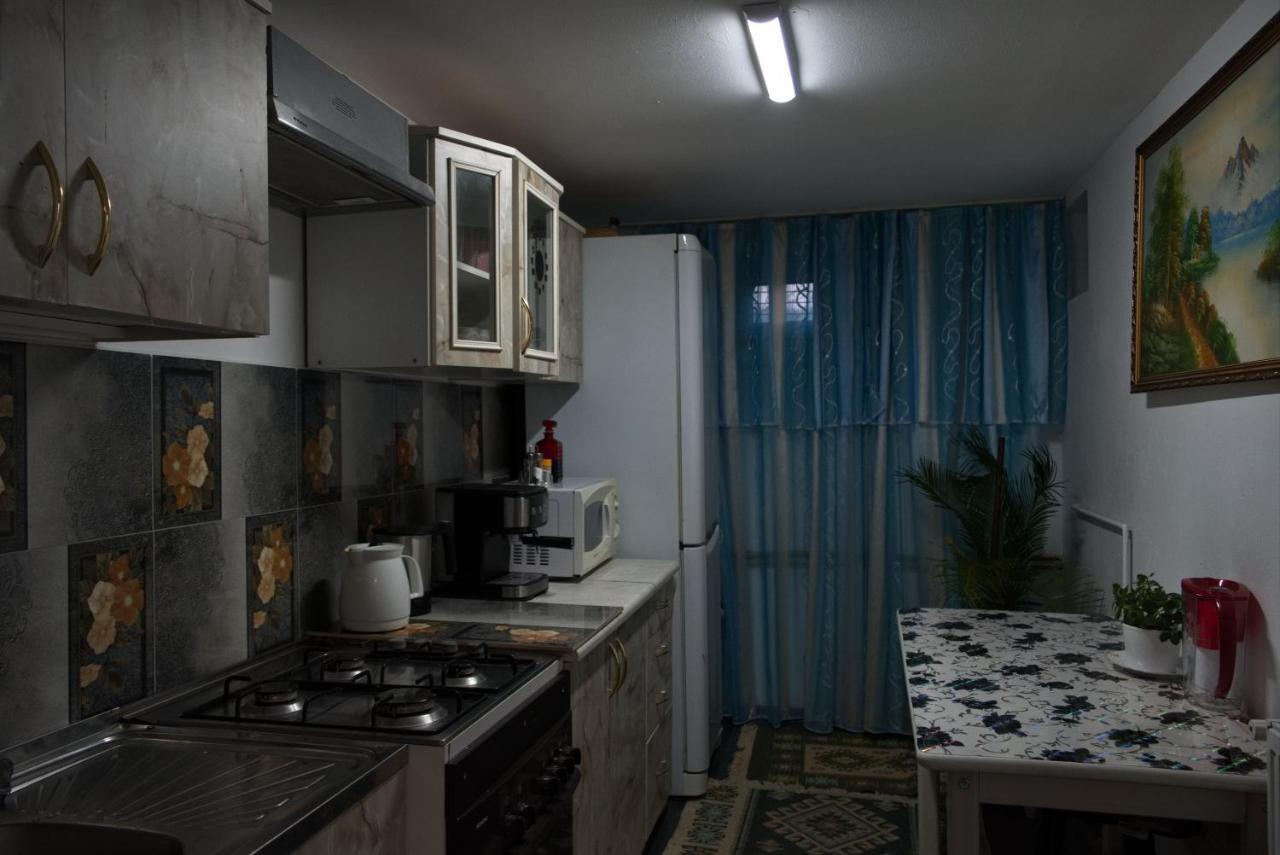 Appartement La Dory à Satu Sugatag Extérieur photo