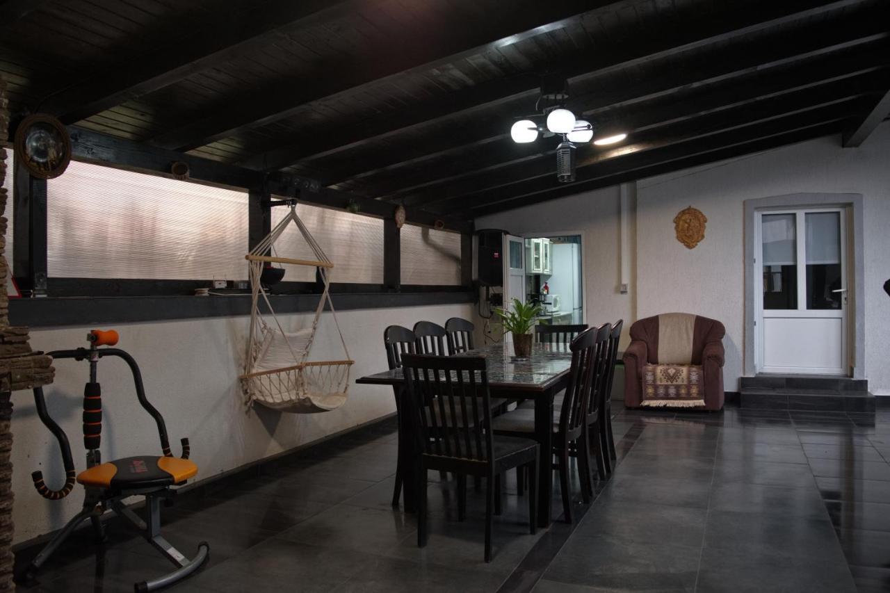 Appartement La Dory à Satu Sugatag Extérieur photo