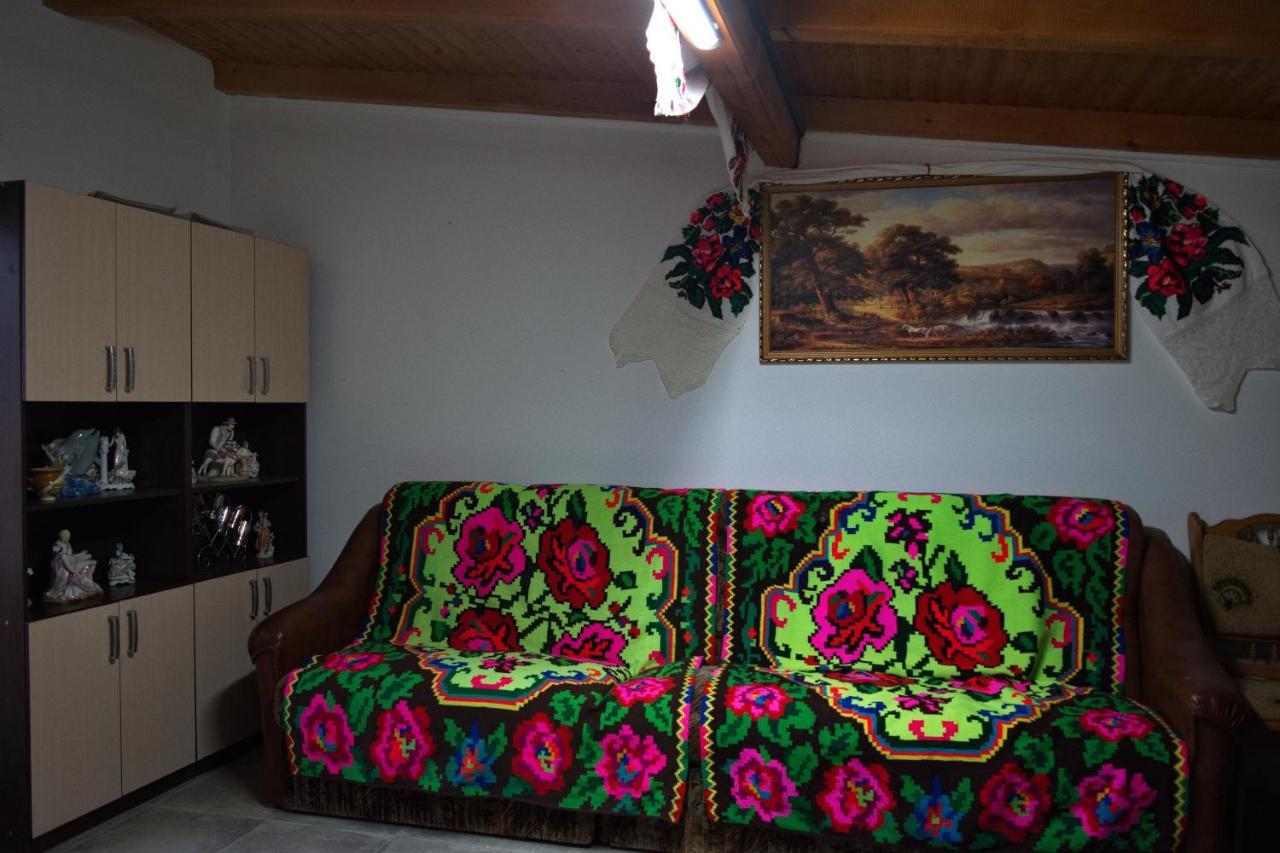 Appartement La Dory à Satu Sugatag Extérieur photo